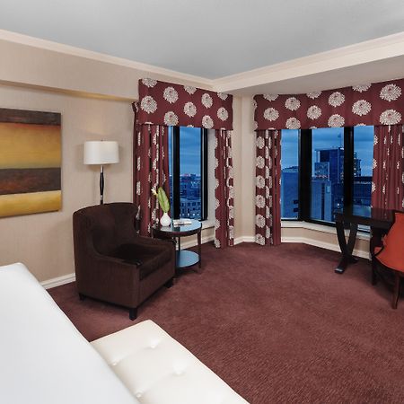 Intercontinental Montreal By Ihg Hotel Kültér fotó