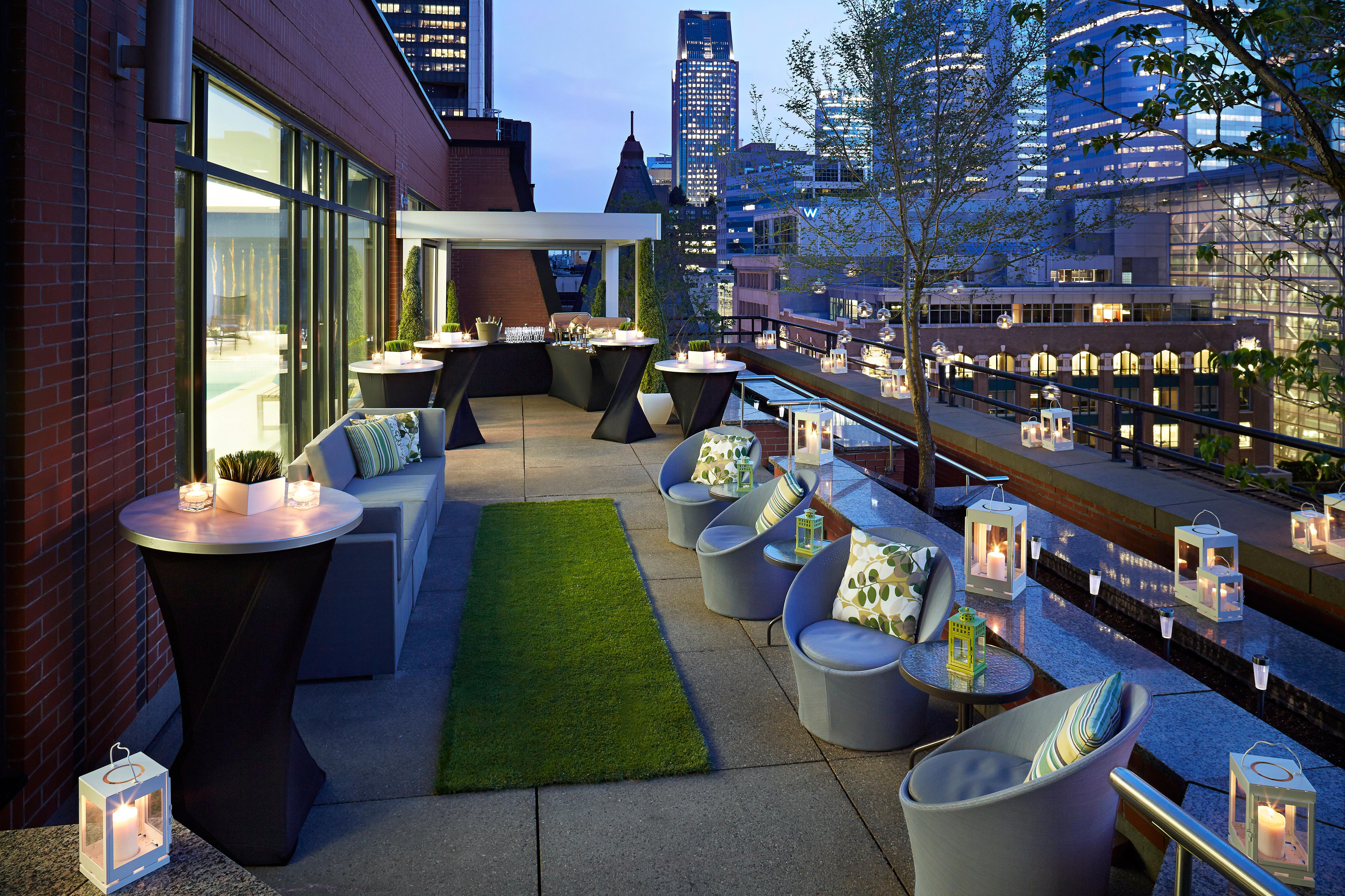 Intercontinental Montreal By Ihg Hotel Kültér fotó