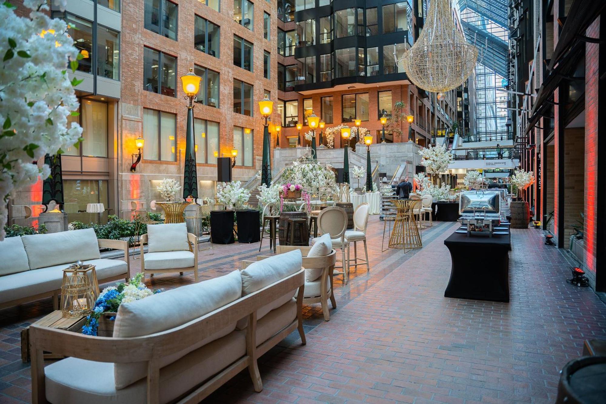 Intercontinental Montreal By Ihg Hotel Kültér fotó