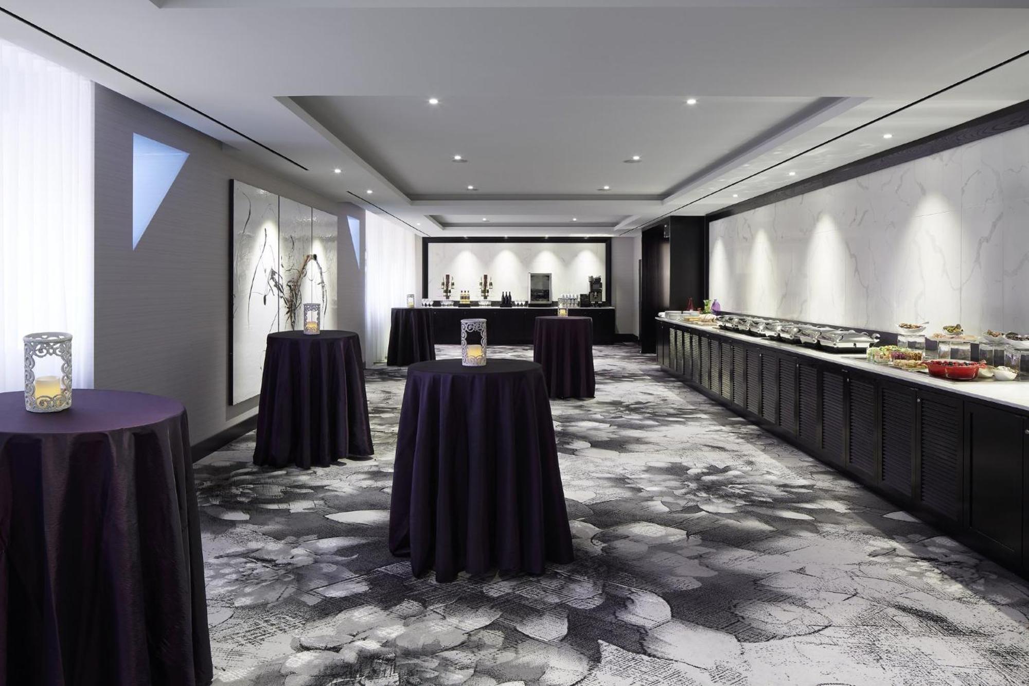 Intercontinental Montreal By Ihg Hotel Kültér fotó