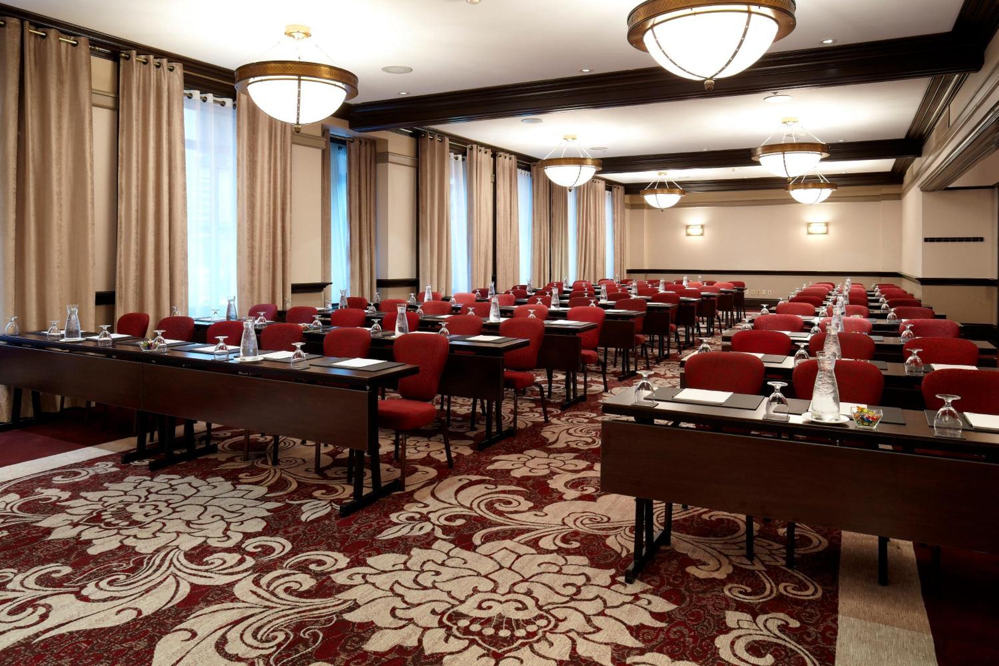 Intercontinental Montreal By Ihg Hotel Kültér fotó