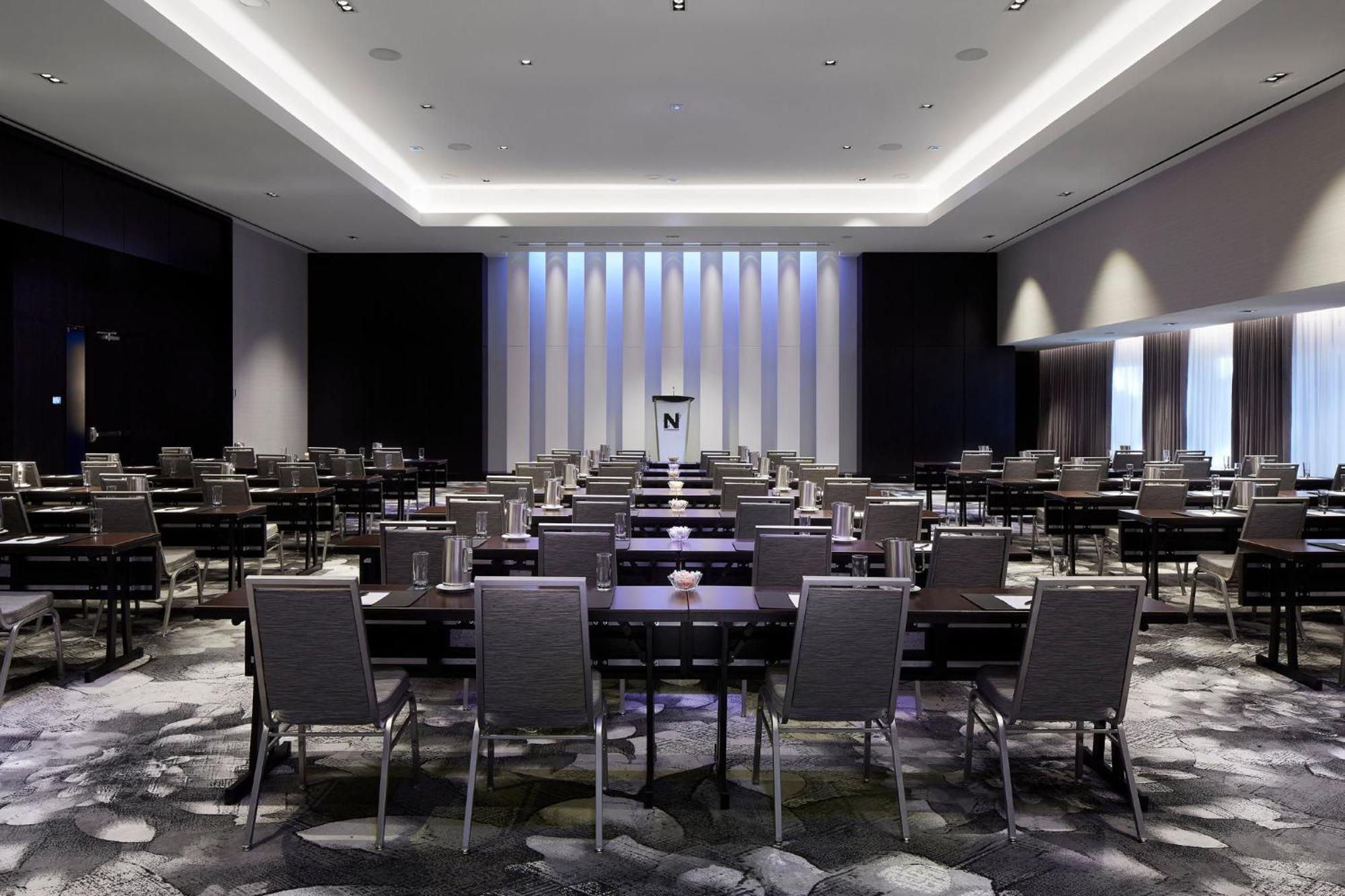 Intercontinental Montreal By Ihg Hotel Kültér fotó